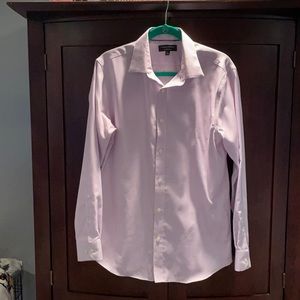 Men’s Banana Republic Button down shirt